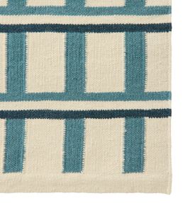 Chhatwal & Jonsson Mysore rug Off White/Heaven Blue/Blue DH782250-23 Off White/Heaven Blue/Blue