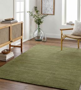 Livabliss Mystique rug Green M329-58 Green