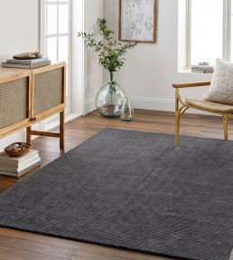 Livabliss Mystique rug Grey M341-58 Grey