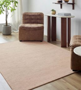 Livabliss Mystique rug Tan M335-58 Tan