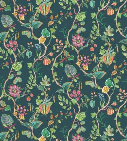 Mythica Wallpaper by Osborne & Little Mallard