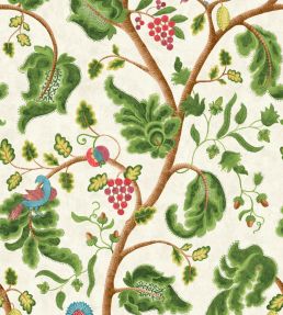 Mythical Trail Wallpaper by George & Minnie Emerald
