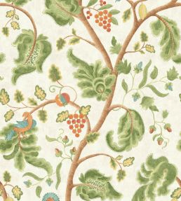 Mythical Trail Wallpaper by George & Minnie Grass