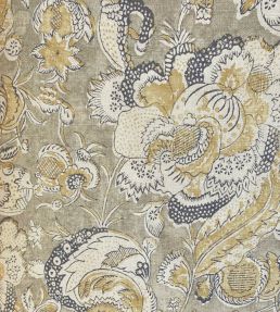 Naboyka Fabric by Ian Sanderson Stone