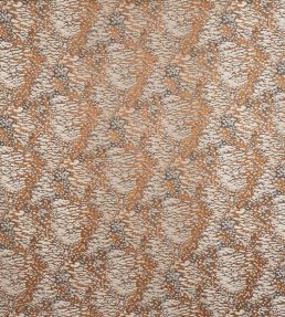 Nahla Fabric by Prestigious Textiles Tigers Eye