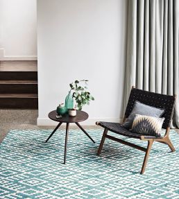 Romo Nahli rug Charcoal RG8743-170240 Charcoal
