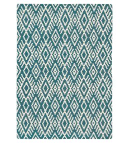 Romo Nahli rug Kingfisher RG8744-170240 Kingfisher