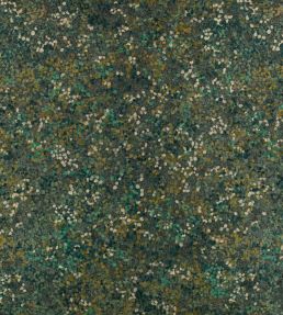Naira Fabric by Black Edition Teal