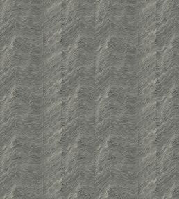 Nakki Wallpaper by Marimekko Black