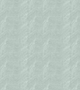 Nakki Wallpaper by Marimekko Blue