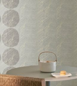 Nakki Mural by Marimekko Grey