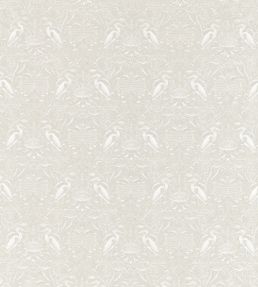 Nakuru Fabric by Clarke & Clarke Ivory/Linen