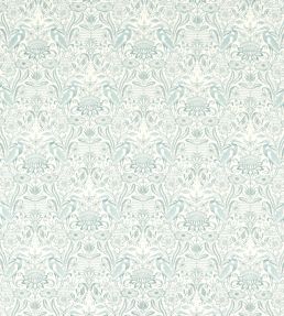 Nakuru Fabric by Clarke & Clarke Mineral