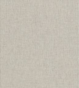 Nala Ticking Fabric by Threads Dove