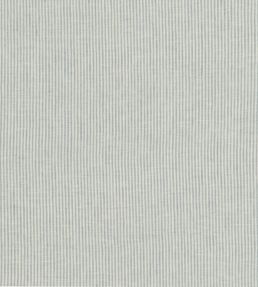 Nala Ticking Fabric by Threads Sky