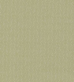 Nalani Fabric by Harlequin Grass/Chalk