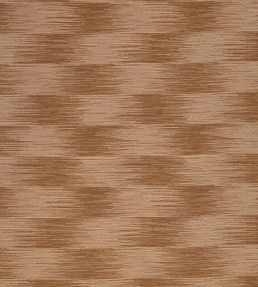 Nalani Fabric by Romo Copper