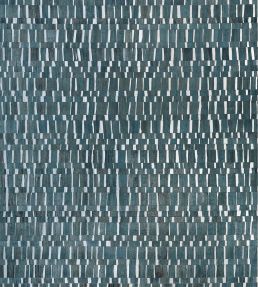 Namonaki Wallpaper by Thibaut Mineral