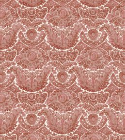 Nantessa Fabric by Lewis & Wood Rhone