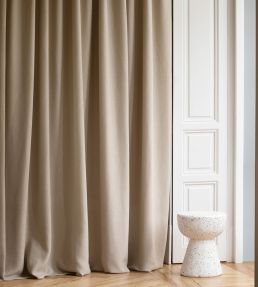 Nanti Fabric by Pepe Penalver Bark