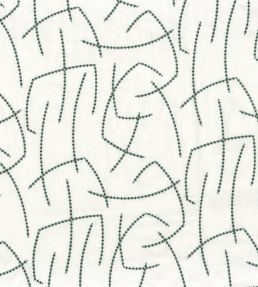 Napo Fabric by Camengo Givre