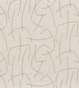 Napo Fabric by Camengo Lin
