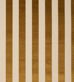 Napoli Fabric by Manuel Canovas Ambre