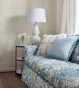 Lindsey Fabric by Anna French Green