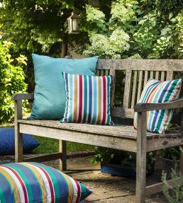 Narbonne Fabric by Casal Multicolore