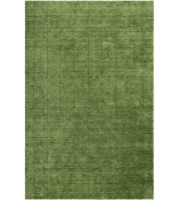 Chhatwal & Jonsson Nari rug Cactus Green DH892672-17 Cactus Green