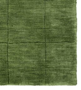 Chhatwal & Jonsson Nari rug Cactus Green DH892672-17 Cactus Green