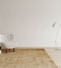 Chhatwal & Jonsson Nari rug Light beige DH892612-17 Light beige