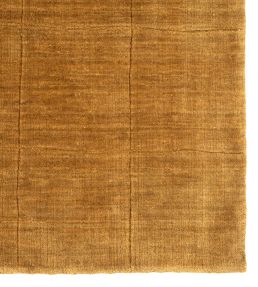 Chhatwal & Jonsson Nari rug Masala Yellow DH892633-16 Masala Yellow