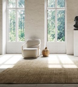 Chhatwal & Jonsson Nari rug Taupe DH892609-16 Taupe