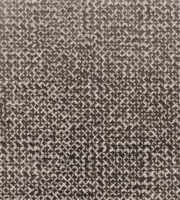Nastie Fabric by Casamance Anthracite