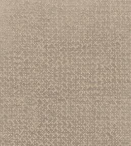 Nastie Fabric by Casamance Grege