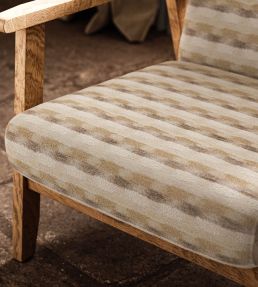 Nata FR Fabric by Warwick Dune