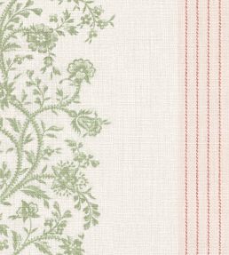 Natalie Wallpaper by Sandberg Pink