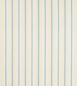 Natsu Fabric by Harlequin Parchment/Cornflower