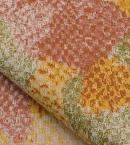 Natura Fabric by Nobilis Jaune DOr