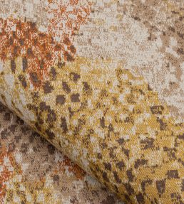 Natura Fabric by Nobilis Taupe