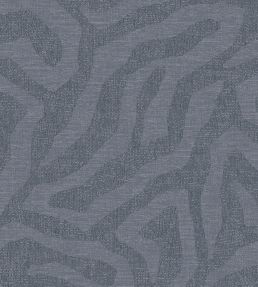 Natural Route Wallpaper by Eijffinger Blue