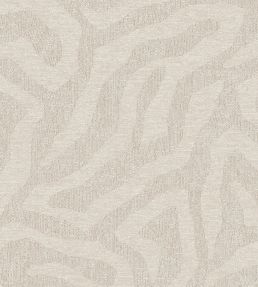 Natural Route Wallpaper by Eijffinger Grey/Silver