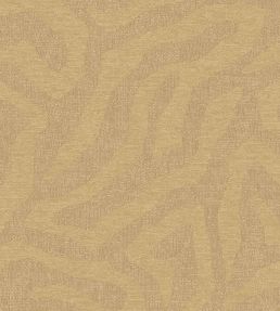 Natural Route Wallpaper by Eijffinger Yellow/Ochre
