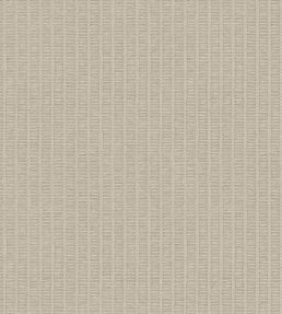 Natural Weave Wallpaper by Eijffinger Sand