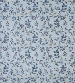 Nature Fabric by Prestigious Textiles Indigo
