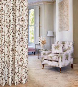 Nature Fabric by Prestigious Textiles Wisteria
