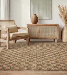 Asiatic Naturi rug Olive Green NATU120170GREE Olive Green