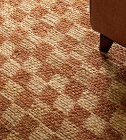 Asiatic Naturi rug Rust NATU120170RUST Rust