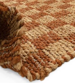 Asiatic Naturi rug Rust NATU120170RUST Rust